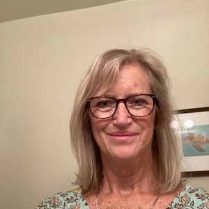 Meet your Posher, Donna